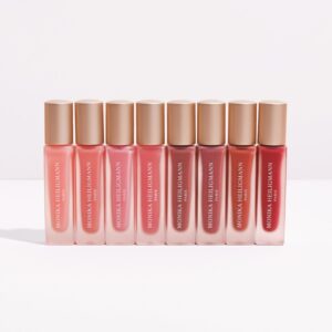 Еліксир для обʼєму та зволоження Monika Heiligmann Elixir de Volume #8 Romance Francaise 6 ml