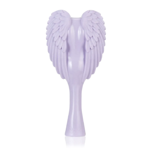Щітка для волосся фіолетовий / сірий Tangle Angel Re:Born Lilac