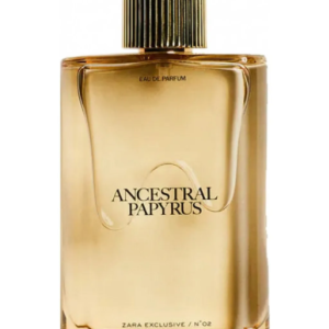 ZARA Ancestral Papyrus №2 90 ml