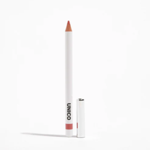 Високопігментований олівець для губ з пептидами та шовковистою матовою формулою Unico Lip Pencil With Peptides Rose 1.14 g