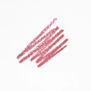 Високопігментований олівець для губ з пептидами та шовковистою матовою формулою Unico Lip Pencil With Peptides Rose 1.14 g