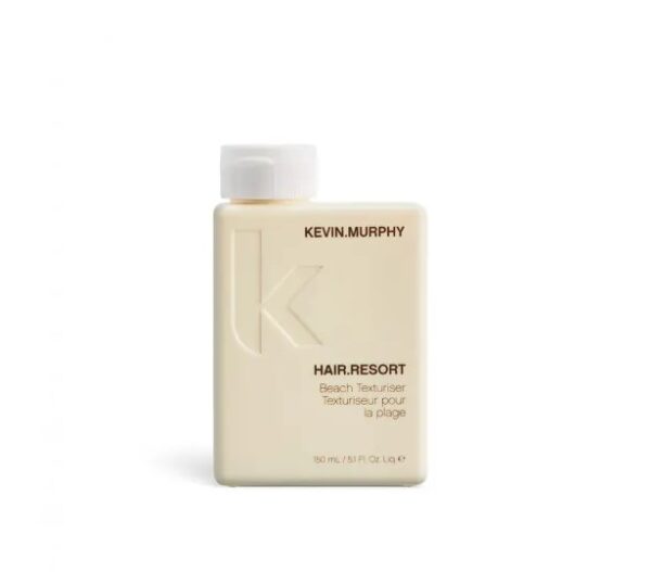 Лосьйон для створення текстури пляжного ефекту з екстрактом меду, цедри грейпфрута та мандарина Kevin Murphy Hair.Resort Beach Texturiser 150ml