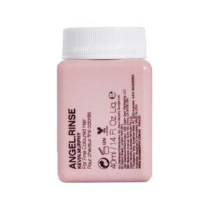 Бальзам для делікатного догляду за кольором з протеїнами, амінокислотами, екстр.петрушки та зеленого чаю Kevin Murphy Angel.Rinse 40ml