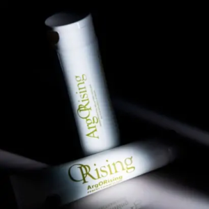 Фітоесенціальний зволожувальний шампунь із захисним ефектом з аргановою олією, екстрактом лічі, моринги, рисовим протеїном Orising ArgORising Shampoo 250ml