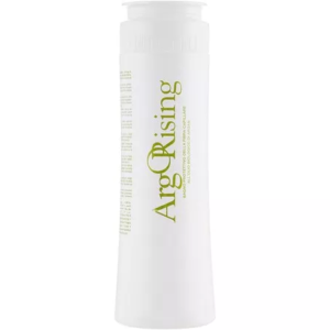Фітоесенціальний зволожувальний шампунь із захисним ефектом з аргановою олією, екстрактом лічі, моринги, рисовим протеїном Orising ArgORising Shampoo 250ml