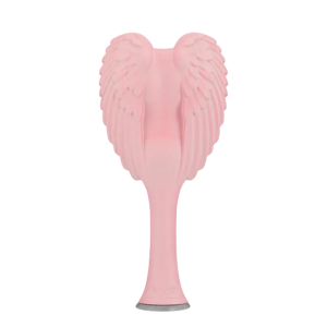 Щітка для волосся матовий рожевий Tangle Angel Cherub 2.0 Soft Touch Pink