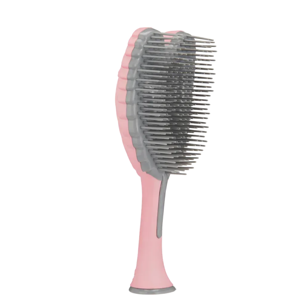 Щітка для волосся матовий рожевий Tangle Angel Cherub 2.0 Soft Touch Pink