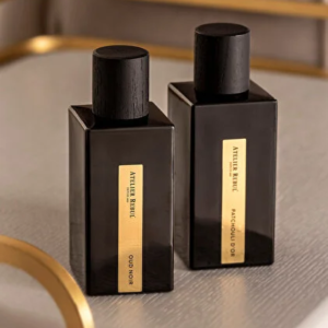 Парфуми Atelier Rebul Cologne Absolue Oud Noir 100ml