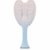 Щітка для волосся ніжно-рожева / блакитна Tangle Angel 2.0 Ombre Rose Pink / Serenity Blue