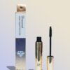 Ультрачорна водостійка туш з глянцевим ефектом Farmstay Diamond Shine Impact Mascara 12 g 151394