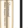 Ультрачорна водостійка туш з глянцевим ефектом Farmstay Diamond Shine Impact Mascara 12 g