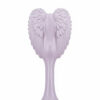 Щітка для волосся пастельно-ліловий / сірий Tangle Angel 2.0 Soft Touch (Satin) Lilac