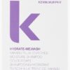 Шампунь для інтенсивного зволоження з вітамінами А, C, олією ши, примули, екстрактом бергамоту, сливи Какаду Kevin Murphy Hydrate-Me.Wash 500ml