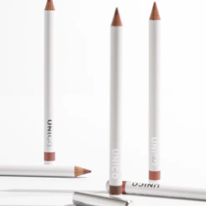 Високопігментований олівець для губ з пептидами та шовковистою матовою формулою Unico Lip Pencil With Peptides Idol 1.14 g