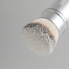 Висувний пензлик-кабукі для пудри з щільним веганським ворсом Unico Kabuki Brush 151654