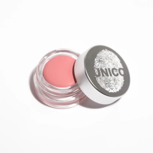 Мультитаскер 3 в 1 помада і рум'яна і тіні з оліями солодкого мигдалю, ши, пантенолом, карнаубським воском Unico Multitasker Glam 5g