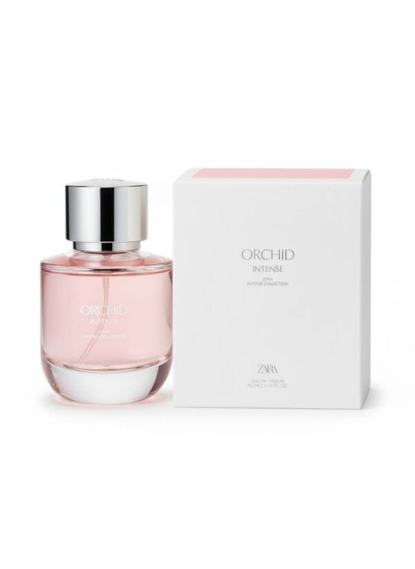 ZARA Orchid Intense 90ml