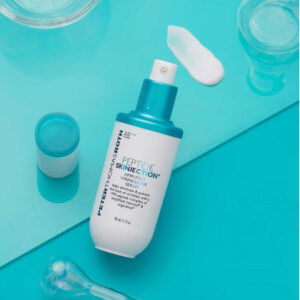 Інтенсивна сироватка для боротьби зі зморшками з пептидами та нейропептидами Peter Thomas Roth Peptide Skinjection Amplified Wrinkle-Fix Serum 30ml