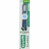 Зубна щітка компактна середня GUM Classic Bio-Based Handle Medium 152102