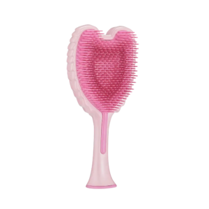 Щітка для волосся рожевий / рожевий Tangle Angel Cherub 2.0 Gloss Pink