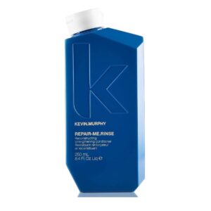 Кондиціонер для зміцнення та реконструкції пошкодженого волосся з фруктовими ензимами, протеїнами суперфудів, аргініном Kevin Murphy Repair-Me.Rinse 250ml