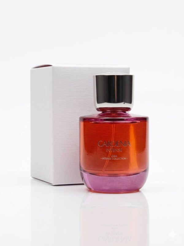 ZARA Gardenia Intense 90 ml
