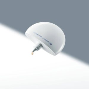 Сонцезахисна сироватка з вітаміном U та вітаміном В12, пептидами, волюфіліном CU SKIN Vitamin U Sun Serum SPF 50+ PA++++ 50g