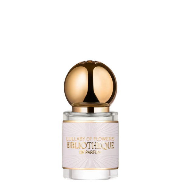 Парфумована вода Bibliotheque Lullaby Of Flowers 16ml