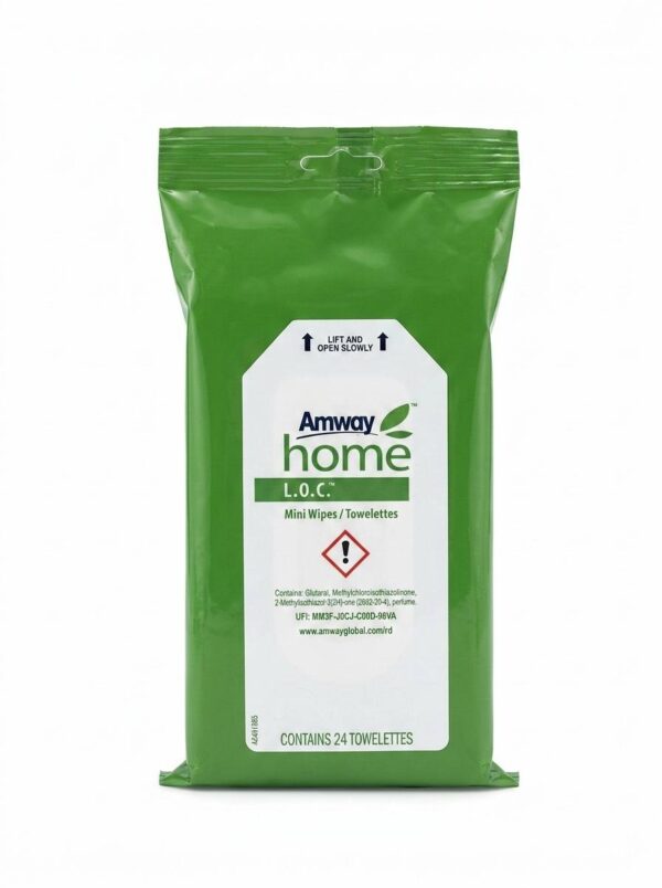 Засоби для прибирання