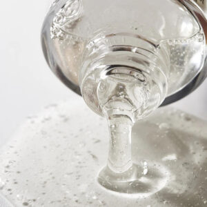 Сироватка з галактоміцетами і ніацинамідом на безводній основі Melume Water-free Galactomyces Niacinamide Serum 30 ml