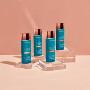 Сонцезахисний крем для обличчя з адаптивними пігментами Colorescience Sunforgettable Total Protection Face Shield Flex SPF 50 LIGHT 55 ml