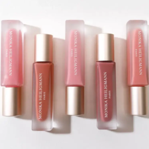 Еліксир для обʼєму та зволоження Monika Heiligmann Elixir de Volume #6 Bisous a Paris 6 ml