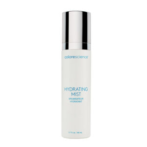 Спрей для зволоження шкіри та фіксації макіяжу Colorescience Hydrating Mist 80 ml