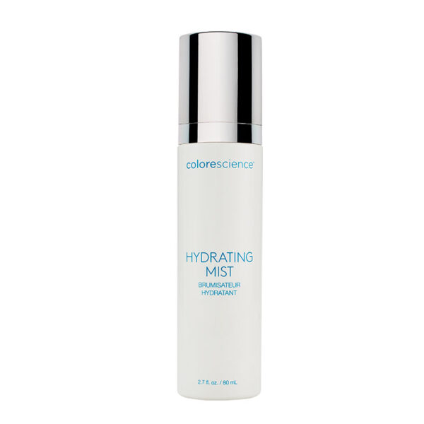 Спрей для зволоження шкіри та фіксації макіяжу Colorescience Hydrating Mist 80 ml
