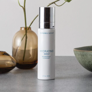 Спрей для зволоження шкіри та фіксації макіяжу Colorescience Hydrating Mist 80 ml