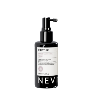 Тонік для активного росту волосся з кофеїном, чорним перцем, лавандою, ментолом, бергамотом, гіалуроновою кислотою Nevitaly Scalp Awake Root Booster Tonic 100ml