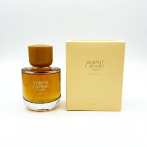 ZARA Vibrant Caramel Candy 90ml
