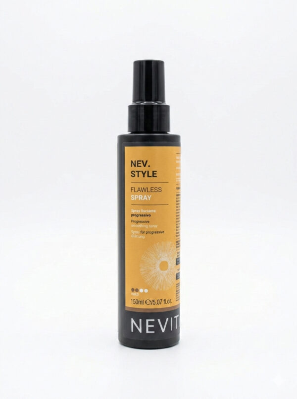 Термоспрей для укладання волосся  Nevitaly Flawless Spray 150ml