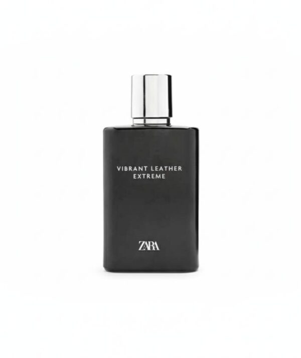 Zara VIBRANT LEATHER Extreme 100ml