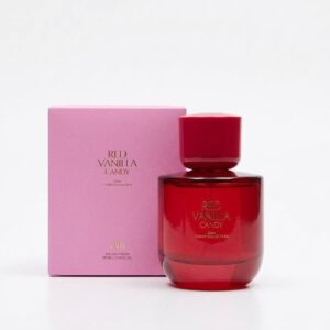 ZARA Red Vanilla Candy 90ml