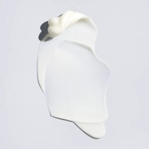 Зволожуючий крем для блиску тонкого волосся з екстрактами кавуна, лічі, едельвейсу, баобаба, морінги, олією мигдалю Oribe Supershine Light Moisturizing Cream 150ml