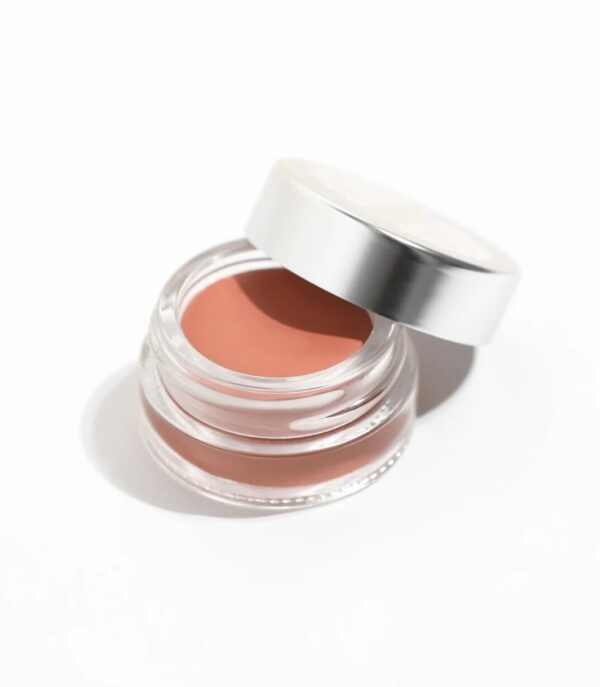 Мультитаскер 3 в 1 помада і рум'яна і тіні з оліями солодкого мигдалю, ши, пантенолом, карнаубським воском Unico Multitasker Sunset 5g