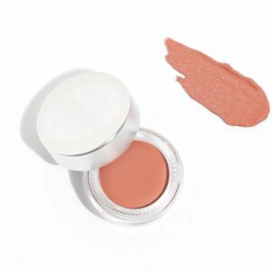 Мультитаскер 3 в 1 помада і рум'яна і тіні з оліями солодкого мигдалю, ши, пантенолом, карнаубським воском Unico Multitasker Sunset 5g