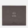 ZARA MAN SILVER  + MAN GOLD 2*90ml 152883