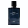 ZARA Bogoss Vibrant Leather Winter 100ml