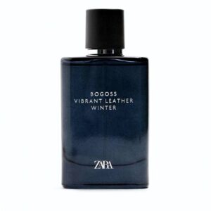 ZARA Bogoss Vibrant Leather Winter 100ml