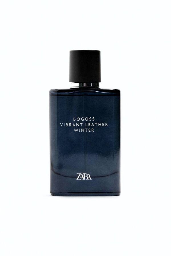 ZARA Bogoss Vibrant Leather Winter 100ml