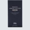 ZARA Bogoss Vibrant Leather Winter 100ml 153619