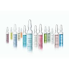 Набір ампул Dr. Grandel Ampoule Selection Beauty Secrets (3 Hyaluron, 3 Vitamin Glow, 3 Forever 39, 3 Beauty Date) 12 ampoules