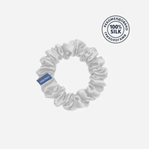 Шовкова резинка Мolodo М молочний